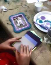 reframing project