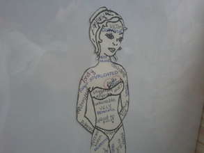 survivor art