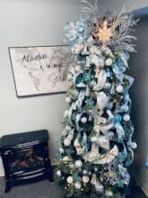 Fair Haven Christmas Tree