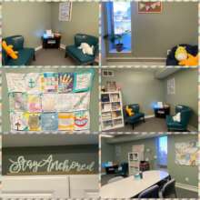 Current Youth Services Room