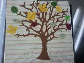 tree project