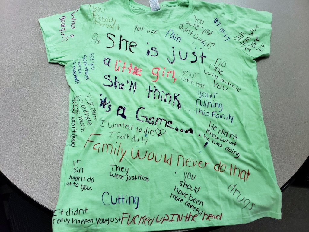 shirt