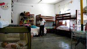 El otro cuarto (the other room)