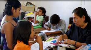 Ayuda con la tarea (help with homework)