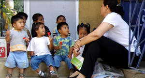 Una cuenta (a story)