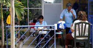 Check-ups and Vaccinations