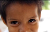Keep 53 children out of night clubs, Oaxaca Mexico