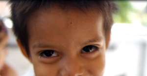 Keep 53 children out of night clubs, Oaxaca Mexico