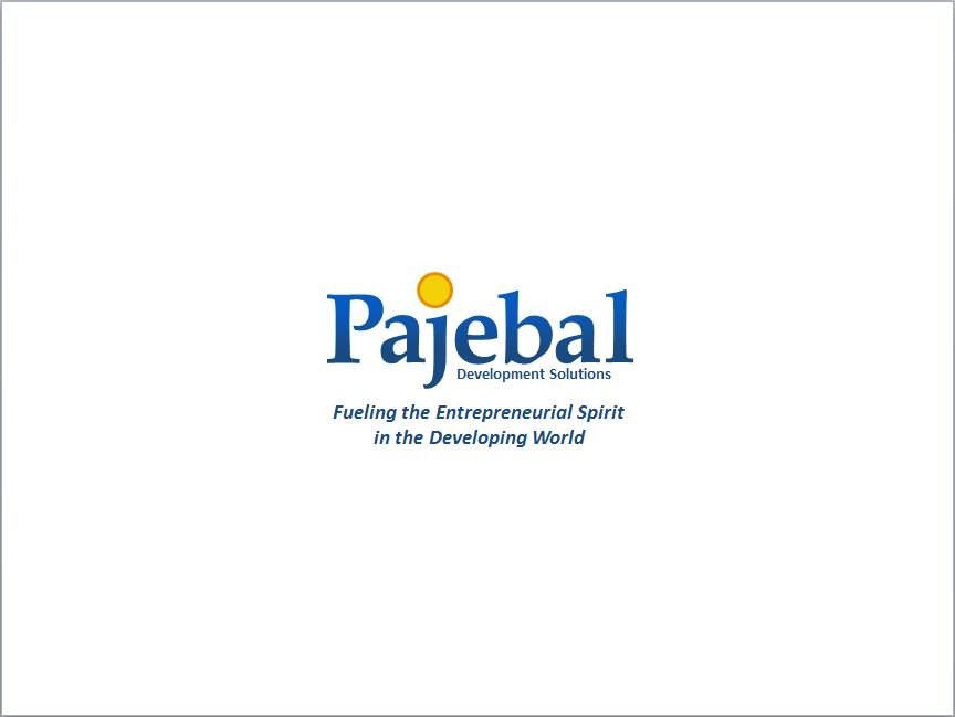Web-based Small Business Mentorship for Guatemala