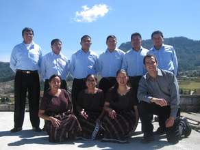 The Village Credit Union Team