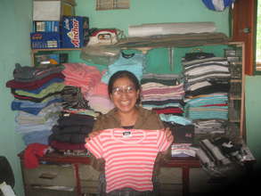 Clothes for Kids (part 2)