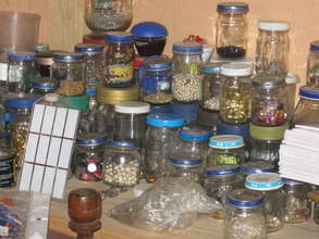 An Economic Guatemalan Jeweler (part 2)