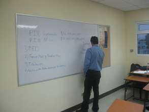 Education in the Global Economy