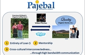 Web-based Small Business Mentorship for Guatemala
