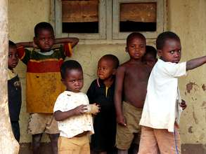 Education children in local schools