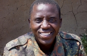 Help protecting Malawi's elephants