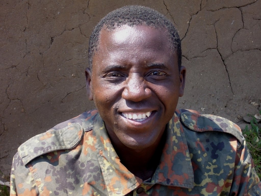 Help protecting Malawi's elephants