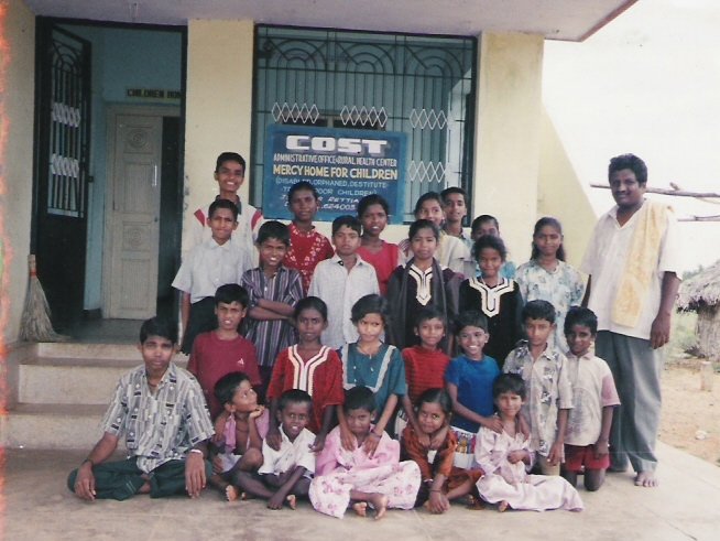 Sponsor & Educateion support for children in India - GlobalGiving