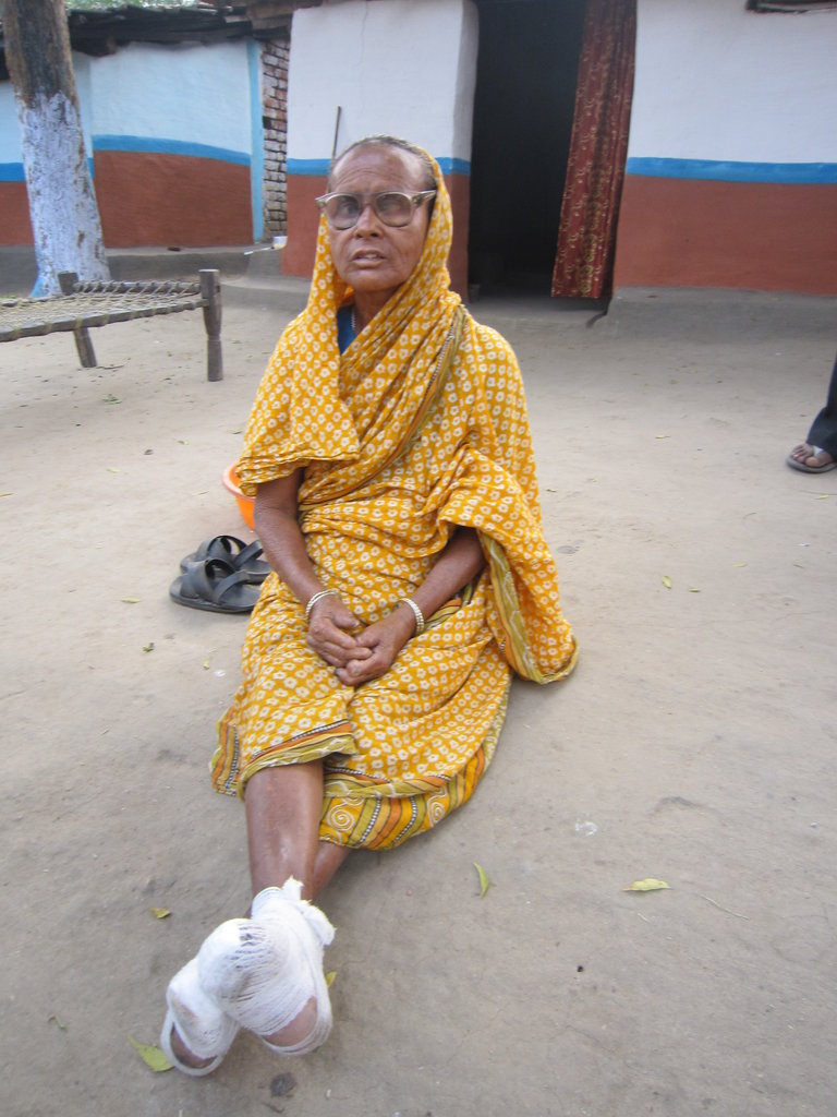 Empowering 1000 Persons in Self Care in India