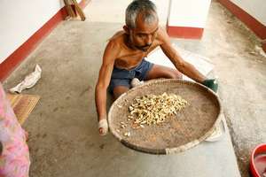 I can do daily chores