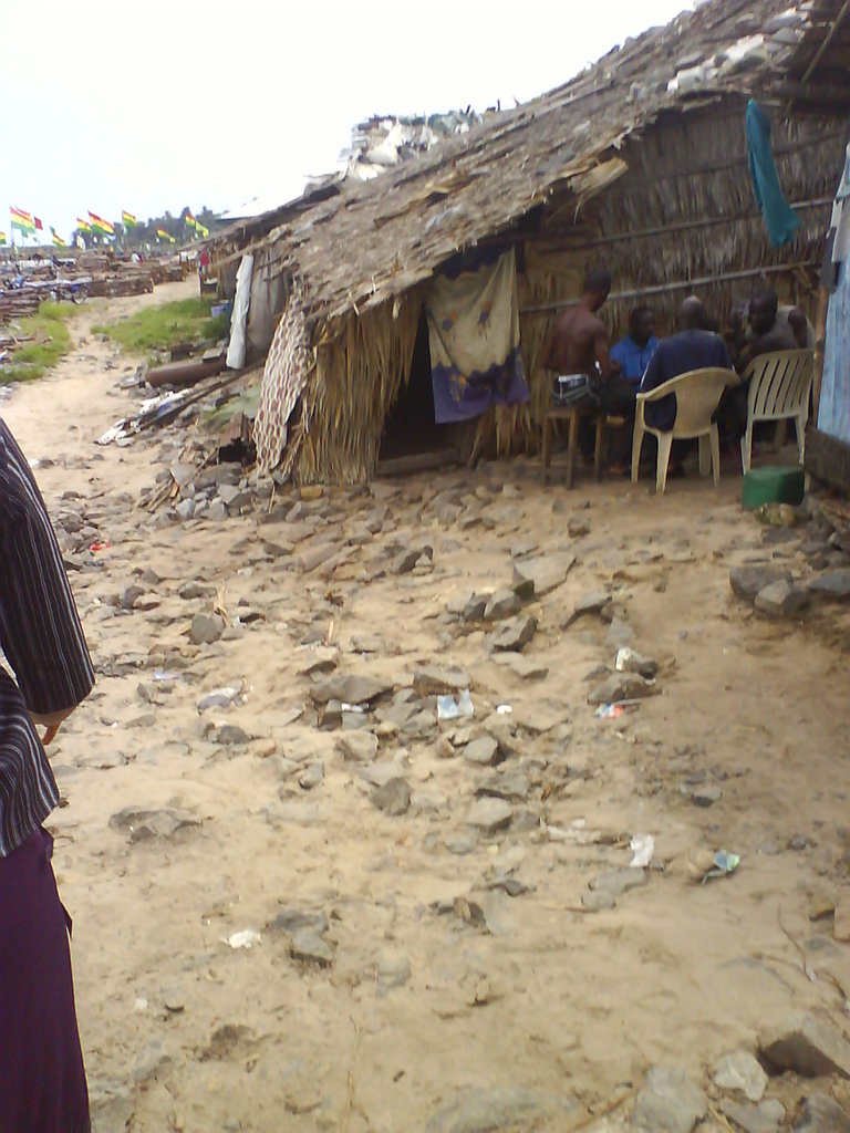 G2Mi Community Health Outreach