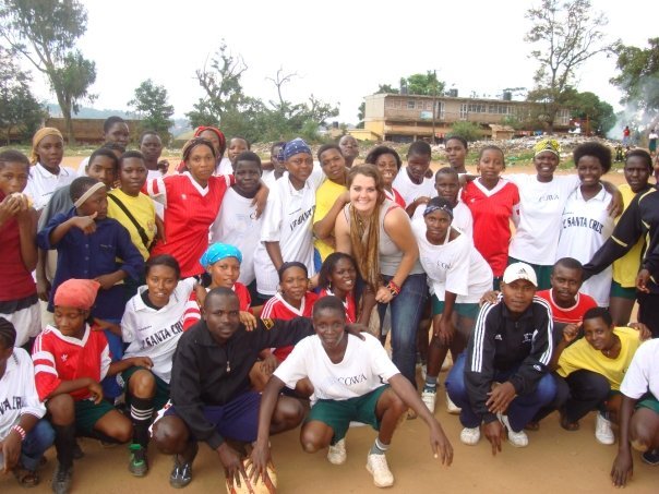 Empower urban refugees through training skills