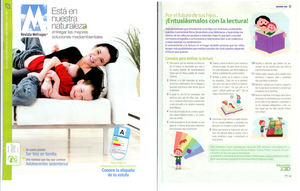 Revista Metrogas