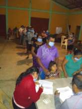 Aid for families with children and the elderly