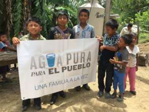 Children in Articulo 27