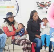 These women want to learn