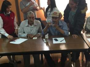 Learning To Test Drinking Water