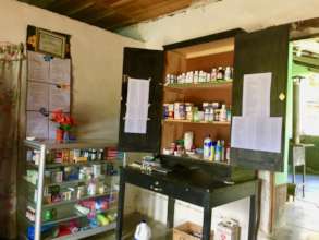 Anna Maria's Community Pharmacy