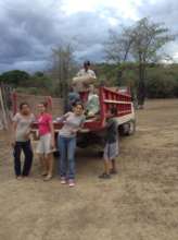 everyone participated