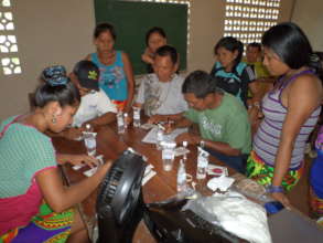 Danis is a member of a protected indigenous tribe