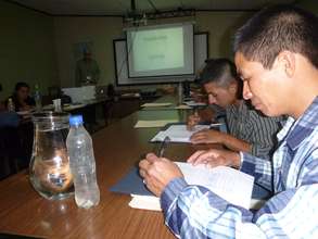 Learning About Clean Water