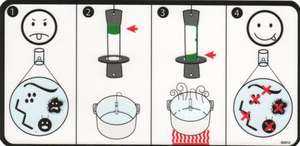 New WAPI Instructions