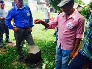 WAPI's are easy to use