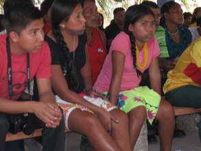 Attending the Congress