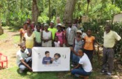 Fight Cholera in Haiti and Give Clean Water