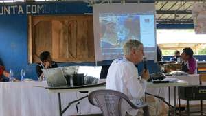 Agua Pura Presentation