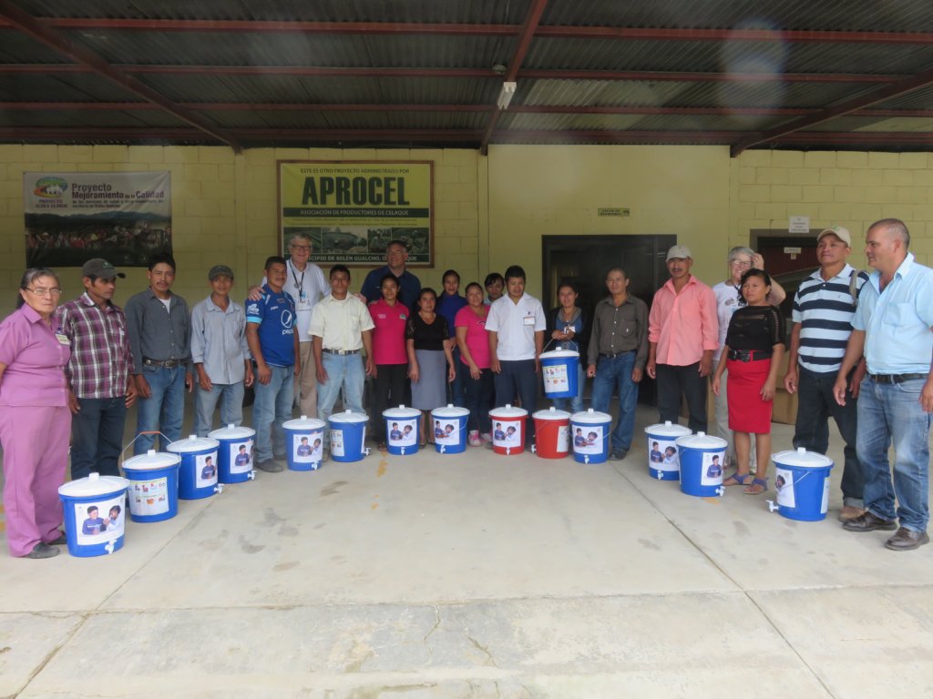 Community Pharmacy Graduates