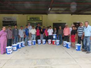 Community Pharmacy Graduates