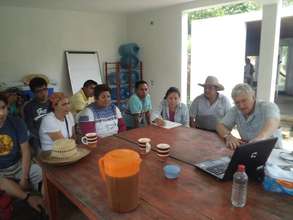 Water Testing Workshop