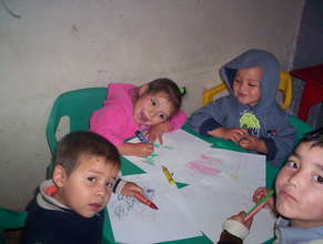 mamu 3 years old