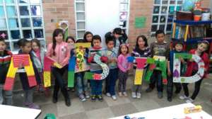 Leadership workshop about Friendship
