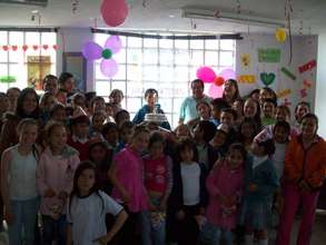10 aniversary - 20 nov