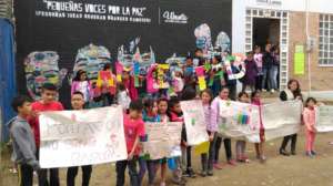Campaign to keep our facilities clean