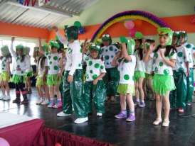 frogs dance (10 anniversary)