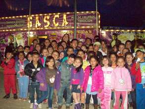 circus