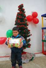 Chirstmas gifts